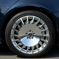 Rines de Aleación de Aluminio Monobloque Forjados Ligeros de 17 18 19 20 Pulgadas 5x112, Nuevos, con 5 Años de Garantía para Mercedes-Benz - Autos de Pasajeros