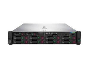 Carte réseau HPE DL380 Gen10+12LFF Broadcom MR416i-a/I350-T4 OCP3Adptr CTO Svr - Product Image 1