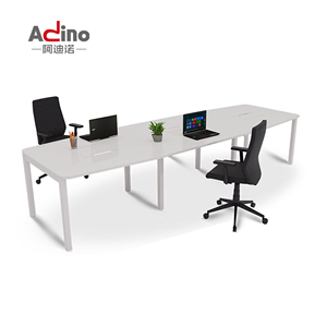 2/4/6/8 chỗ ngồi Máy Trạm arbeitsplatzsystem Poste de travail modulaire postazione di lavoro estacion de trabajo hệ thống tủ - Product Image 3