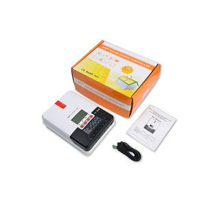 Systèmes de <span class=keywords><strong>camping</strong></span>-<span class=keywords><strong>car</strong></span> Contrôleur de charge solaire Ml2430 <span class=keywords><strong>pour</strong></span> <span class=keywords><strong>batterie</strong></span> Lifepo4 - Product Image 4