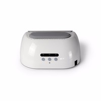 Mexique Offre Spéciale 48W lampe à ongles professionnelle UV LED sèche-Gel Portable Machine sans poignée