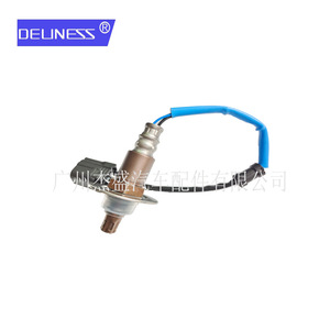 Sensor de oxígeno Deluness 234-9062 para Honda CRV, sensor de relación aire-combustible delantero, pieza de repuesto - Product Image 4