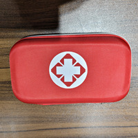 Extracteur de venin EVA SL-168, Désintoxicateur d'urgence par aspiration pour l'extérieur, Kit de premiers secours, Désinfection infrarouge lointain pour piqûres de serpents et d'abeilles en milieu sauvage