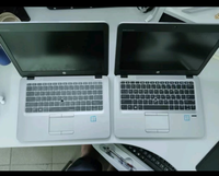 Vente en gros pour Hp 820 G3 12.5 pouces I5 8g/256ssd Grade A ordinateur portable d'occasion seconde main ordinateurs portables pour Hp ordinateur de bureau d'origine