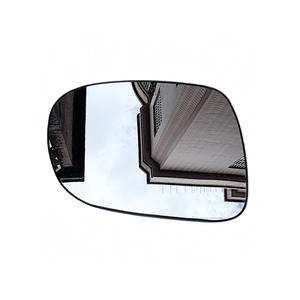 Car Parts Rear <strong>View</strong> Mirror Glass Left Right Door Mirrors Glass for <strong>Volvo</strong> <strong>XC60</strong> 09-17 Glass for Car Side Mirror - Product Image 4