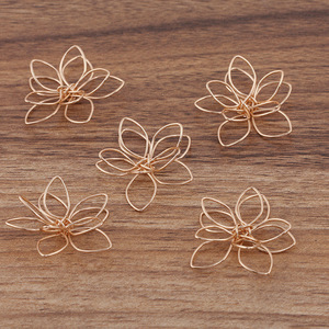 Flor Enrollable de Doble Capa con 5 Pétalos (<span class=keywords><strong>09200</strong></span>) - Product Image 4