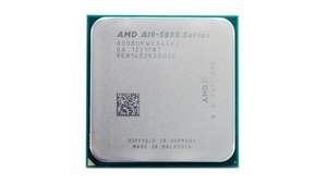 Processeur AMD A8-5500 5600 6500 6600K Quad Core 904 Pin FM2 APU <span class=keywords><strong>CPU</strong></span> A10-5700 <span class=keywords><strong>5800</strong></span> - Product Image 6