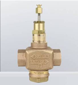 <span class=keywords><strong>Honeywell</strong></span> ban đầu v5011s2s020 hai chiều ren tuyến tính Van 3/4in DN20 gốc/thép không gỉ PN20 trong kho hệ thống <span class=keywords><strong>HVAC</strong></span> - Product Image 3