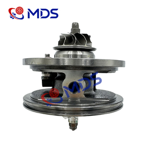 Cartucho de Turbo Balanceado KP35-010B CHRA 54359880060 para <span class=keywords><strong>BMW</strong></span> 125d 325d <span class=keywords><strong>525d</strong></span> N47S1 11657823255 - Product Image 4