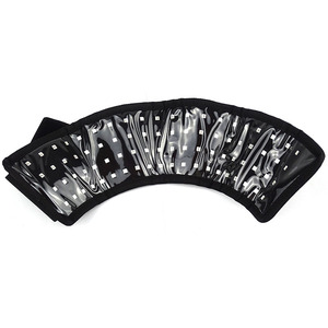 Terapia de luz roja de caballo inalámbrica de alta calidad, terapia de envoltura de caballo PDT, alivio del dolor equino para botas de pierna de pezuña, terapia infrarroja Led - Product Image 5