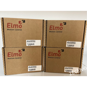 1PC NOUVEAU Elmo Drive G-TWIR80/80EES Transport rapide - Product Image 4