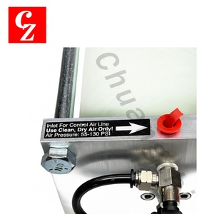 22699706 Remplacement pour Ingersoll Rand PNLD II-28 Vanne de vidange pneumatique sans perte de condensat Pièce de rechange pour compresseur d'air en stock - Product Image 6