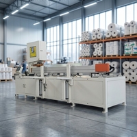 Machine de découpe automatique de papier en rouleaux Maxi SF-XPZ 2800 mm
