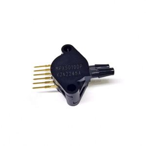 MPX5010DP 5010 SIP-6 เครื่องส่งสัญญาณเซ็นเซอร์ความดัน - Product Image 1