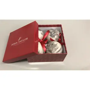 <b>Decoupage</b> Christmas balls personalized merchandising - Product Image 1