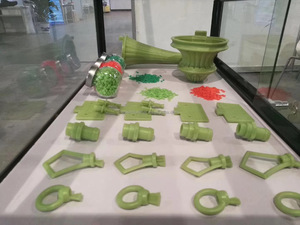 Cera modello di alta qualità utilizzato per la fusione di investimento - Product Image 6