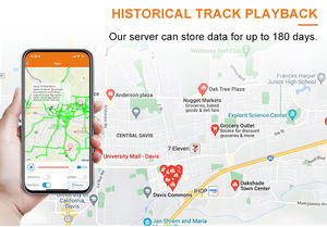 Traceur GPS 2G pour <span class=keywords><strong>voiture</strong></span> et moto CY06 en gros, un petit appareil 2G avec <span class=keywords><strong>puce</strong></span> <span class=keywords><strong>de</strong></span> suivi - Product Image 5