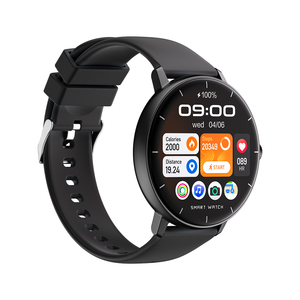 Pulsera Inteligente DF MA25 con Monitor de Ritmo Cardíaco, Presión Arterial y Sueño, Reloj Deportivo Inteligente a Prueba de Agua - Product Image 6