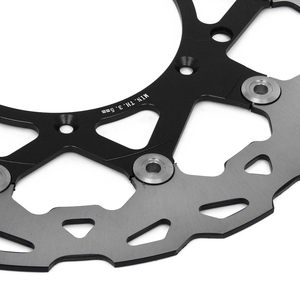 JFG çin özelleştirmek motosiklet yüzer disk dağ bisikleti FREN DİSKİ ktm - Product Image 5