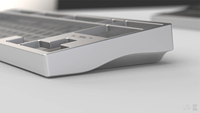 Keyboard PC gaming keyboard custom