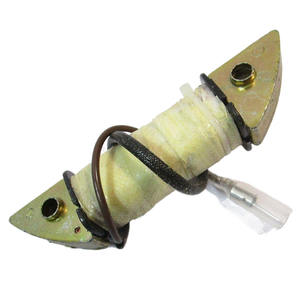 Accesorios para Generador de Gasolina de 2-8.5KW 12V con Cable de Cobre Puro, para Maquinaria Agrícola, Arrancador Electromecánico - Product Image 3