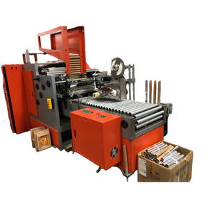 Macchine per la Produzione e Riavvolgimento di Rotoli di Alluminio Utilizzabili in <span class=keywords><strong>Parrucchieri</strong></span> Commerciali e Cucina per Frutti di Mare e Barbecue - Product Image 6