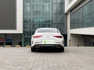 <span class=keywords><strong>Mercedes</strong></span>-<span class=keywords><strong>Benz</strong></span> CLS Class SUV 2015 en excellent état, idéal pour les entreprises de location, véhicule de luxe haut de gamme prêt à l'emploi immédiat - Product Image 6