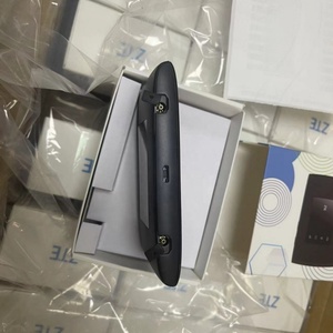 Tout nouveau routeur WiFi mobile 4G ZTE MF920U d'origine avec bande 4G B1/3/7/8/20/38 - Product Image 6