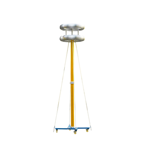 Sistema de Prueba de Resonancia AC Elecgene ESR-800 (7800/150) con Frecuencia de Salida de 30-300Hz y Voltaje de 0-150kV - Product Image 5