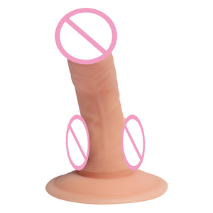 Фаллоимитатор XISE для женщин, 13 см - Product Image 2