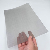 Panneau de treillis métallique architectural tissé en aluminium SS304 316 de haute qualité sur mesure pour revêtement de façade, cloison et décoration de plafond