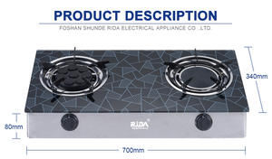 Piano cottura a <span class=keywords><strong>gas</strong></span> 5 fuochi piano cottura commerciale cottura elettronica con forno bruciatore da campeggio supporto cilindro piano cottura diesel <span class=keywords><strong>fornello</strong></span> a <span class=keywords><strong>gas</strong></span> - Product Image 2