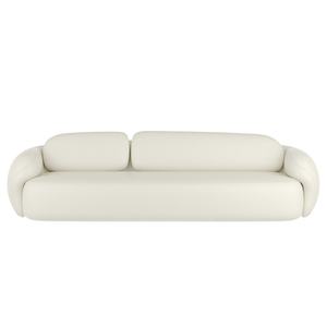 Modern Simple Custom Beauty Salon Hair Barbershop Waiting <b>Chair</b> <b>Shampoo</b> Furniture Waiting Area - Product Image 6