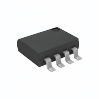 Servicio Integral Original At25Df011-Sshn-T 8 Componentes de Memoria Solc Electrónicos