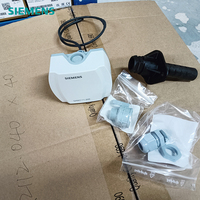 QAM2151.040/MO Modbus SIEMENS Contrôleur de température de conduit 400mm pour IP55 OLED Résolution 0.1C Neuf en original