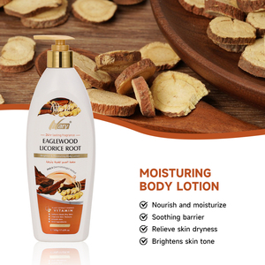 Nary Promotion <span class=keywords><strong>Lait</strong></span> Corporel Hydratant à l'Huile de Coco et au Curcuma, Soin <span class=keywords><strong>Visage</strong></span> et Corps Coréen - Product Image 2
