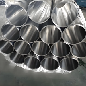 Труба бесшовная прецизионная AISI4140 4130 1045 для гидравлических цилиндров, хонингованная, ASTM API, для буровых и нефтепроводов, сварная - Product Image 5