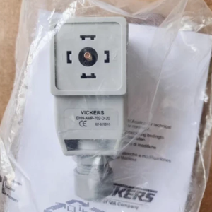 เครื่องขยายสัญญาณแบบสัดส่วน EHH-AMP-702-D-20 ระบบควบคุมไฮดรอลิก ระบบไฮดรอลิกปลดแรงดัน - Product Image 4