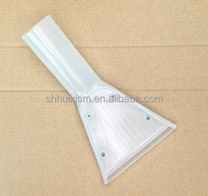 بخاخ مستخرج فراغي فوهة رأس فوهة تنجيد فراغي 32/35 صوفا سجاد ماكينة ماصة رأس كاشط - Product Image 3