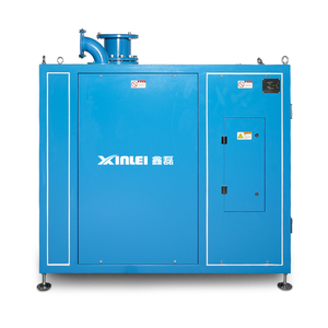 Xlcb30 xinlei औद्योगिक उच्च गति 22kw इलेक्ट्रिक टर्बो एयर सस्पेंशन सेंट्रीफ्यूगल ब्लोअर - Product Image 1