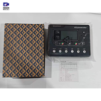 Contrôleur de transfert automatique double alimentation SmartGen HAT700B avec conversion parallèle de haute qualité