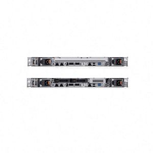 Serveur rack 1U PowerEdge R6615 Dell avec processeur AMD EPYC 9004 8SFF, 32 Go de RAM, H755, alimentation 2*1400W - Product Image 4