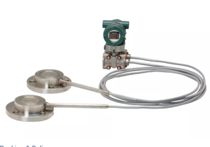 เครื่องส่งสัญญาณความดันแบบดิฟเฟอเรนเชียล Yokogawa Eja118e Eja110e คุณภาพสูงของแท้ ราคาดี - Product Image 3