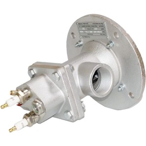 หัวเผาอุตสาหกรรม KromSchroder รุ่น 100HB-100/35 80KB-50/35 สำหรับใช้กับเตาเผา - Product Image 2