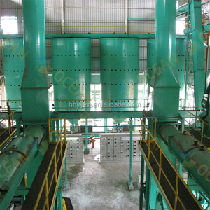 Complete Turnkey <strong>Palm</strong> <strong>Oil</strong> Mill Project From <strong>Fruit</strong> Reception to CPO Storage - Product Image 3