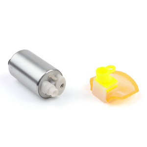 Areyourshop bomba de combustible para Suzuki GSXR GSX-R <span class=keywords><strong>600</strong></span> para 2008-2010 <span class=keywords><strong>Kawasaki</strong></span> ZX-6R <span class=keywords><strong>ZX6R</strong></span> 2009-2010 - Product Image 2