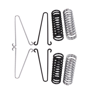 New Style Furniture Accessories Electronic Components <strong>Constant</strong> Force Coil Compression <strong>Spring</strong> - Product Image 3