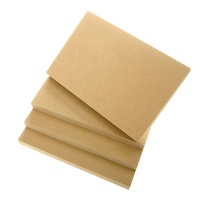 Matériau de construction écologique imperméable, panneau en mousse PVC/WPC, feuille de plastique PVC décorative, jaune clair, jaune foncé, découpe