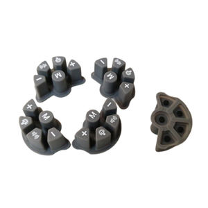 Étui de protection pour interrupteur de lumière souple personnalisé couvercle de bouton poussoir en caoutchouc de silicone - Product Image 5