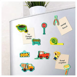 Conception personnalisée de jouets éducatifs magnétiques <span class=keywords><strong>puzzle</strong></span> - Product Image 6
